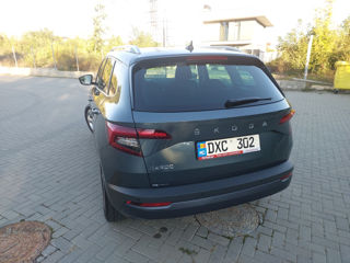 Skoda Karoq foto 3