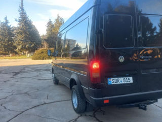 Volkswagen LT 46 foto 4