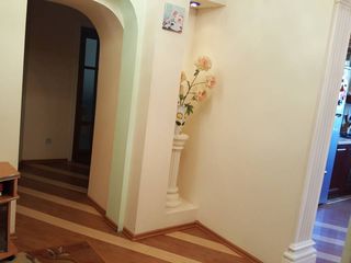 Apartament cu 3 odăi în chirie. foto 7