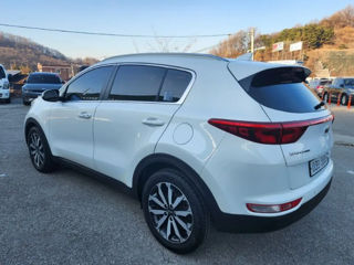 KIA Sportage foto 4