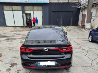 Renault Talisman foto 13