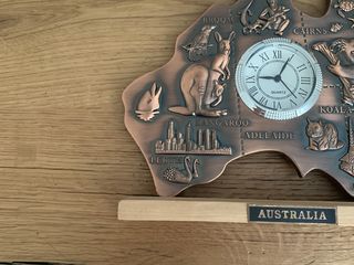 Часы из Австралии foto 4