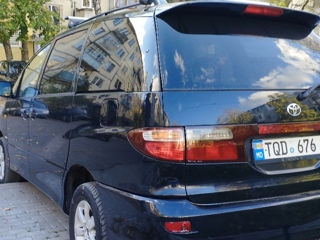 Toyota Previa foto 5