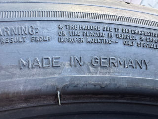 235/45 R19 GoodYear Noi 2024 foto 9