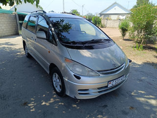 Toyota Previa foto 1
