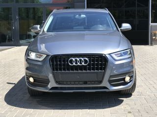 Audi Q3 foto 2