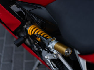 Ducati Panigale V2 foto 4