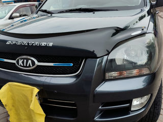 KIA Sportage foto 7