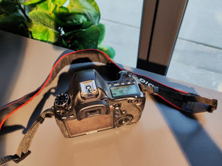 Canon EOS 6D Body foto 3