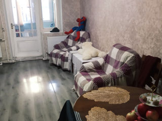 Apartament cu 3 camere, 70 m², Centru, Briceni foto 6