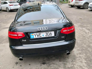 Audi A6 foto 2