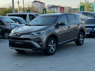 Toyota Rav 4 foto 1