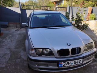 BMW 3 Series foto 2