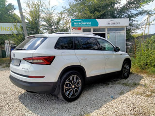 Skoda Kodiaq foto 3