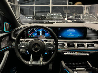 Mercedes GLS-Class foto 10