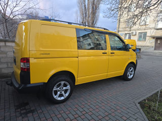 Volkswagen T 5+