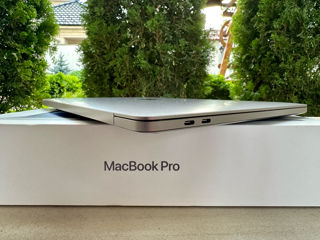 Macbook Pro M1 foto 6