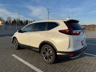 Honda CR-V foto 4