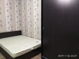 Apartament cu 1 cameră, 31 m², Ciocana, Chișinău foto 2