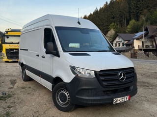 Mercedes Sprinter 316 foto 2