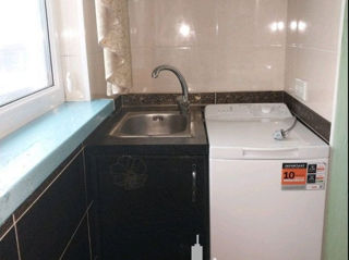 Apartament cu 1 cameră, 19 m², Telecentru, Chișinău foto 5