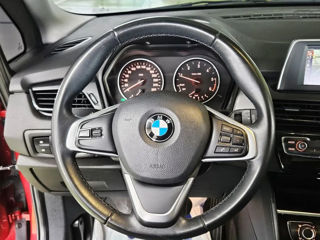 BMW 2 Series Active Tourer foto 8