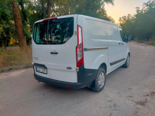 Ford Transit Connect foto 5