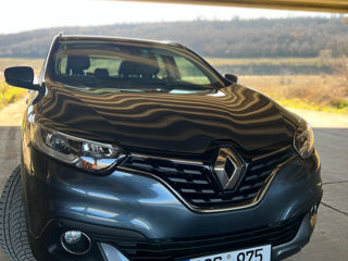 Renault Kadjar foto 8