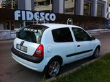 Renault Clio foto 5