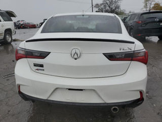 Acura ILX foto 5