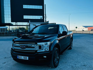 Ford F-150 foto 1