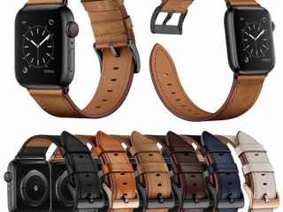 Ремешки для Apple Watch/ Curălușă ceas Apple Watch foto 3