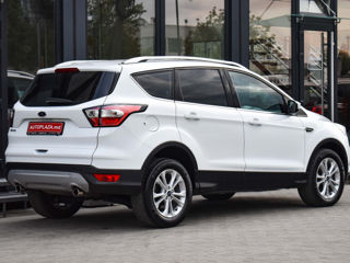 Ford Kuga foto 5