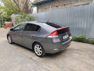 Honda Insight foto 4