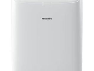Aer conditionat portabil hisense apc12qc, 12000 btu, a, wi-fi, functie dezumidificare, kit instalare foto 0