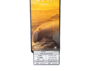 Oppo A98 5G 8/256 Gb