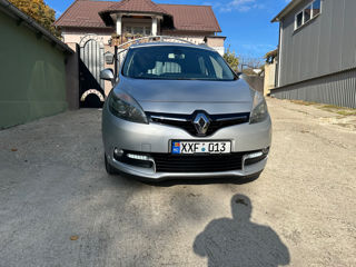 Renault Grand Scenic foto 3