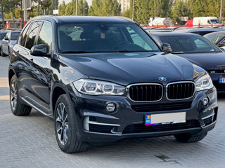 BMW X5 foto 4