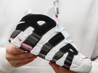 Nike Air More Uptempo Scottie Pippen Unisex foto 2