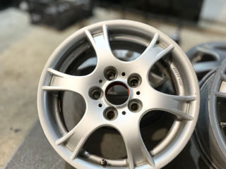 R15 5x114.3