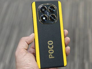 POCO X7 0% Кредит от 220 лей/месяц! Быстрая доставка по всей Молдове ! foto 0