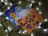 Cărți educative de colorat și povești 40 lei! foto 1