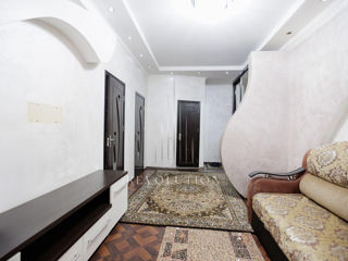 Apartament cu 2 camere, 62 m², Râșcani, Chișinău foto 11