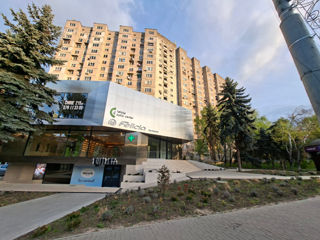 1-rm apt., 18 м², 14/17 fl.