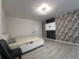 Apartament cu 1 cameră, 44 m², Telecentru, Chișinău foto 6