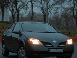 Nissan Primera foto 10