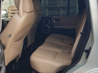 Land Rover Discovery foto 5