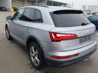 Audi Q5 foto 3