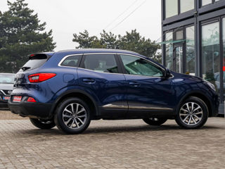 Renault Kadjar foto 2