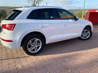 Audi Q5 foto 4